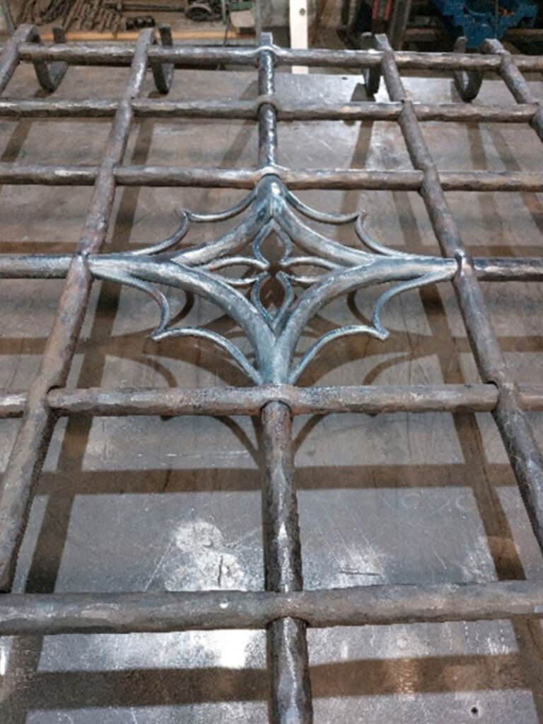 MDF Plaquette