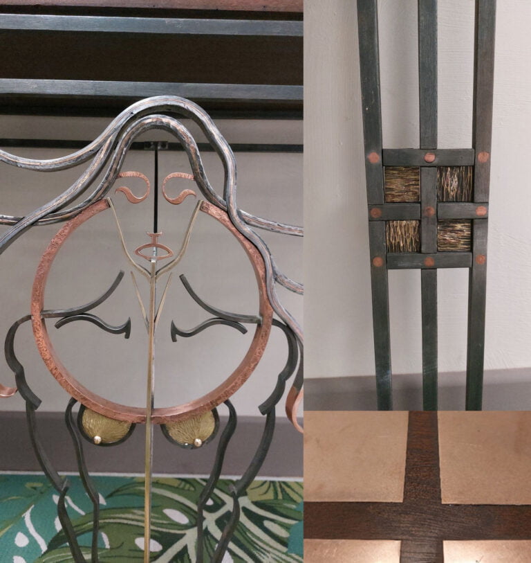 MDF Plaquette